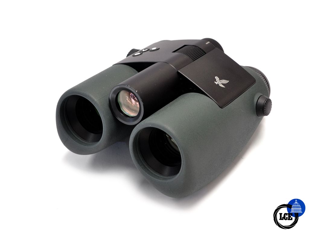 Swarovski 10x32 AX Visio Binocular - EX Demo