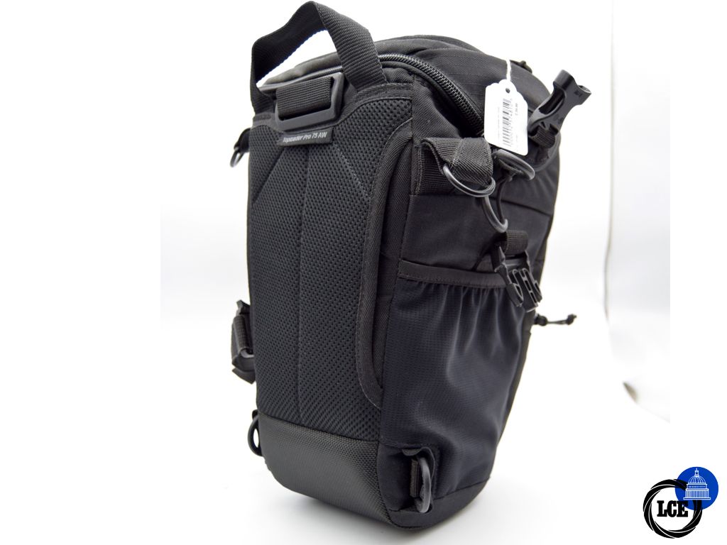 LowePro Toploader Pro 75AW  Zoomster 