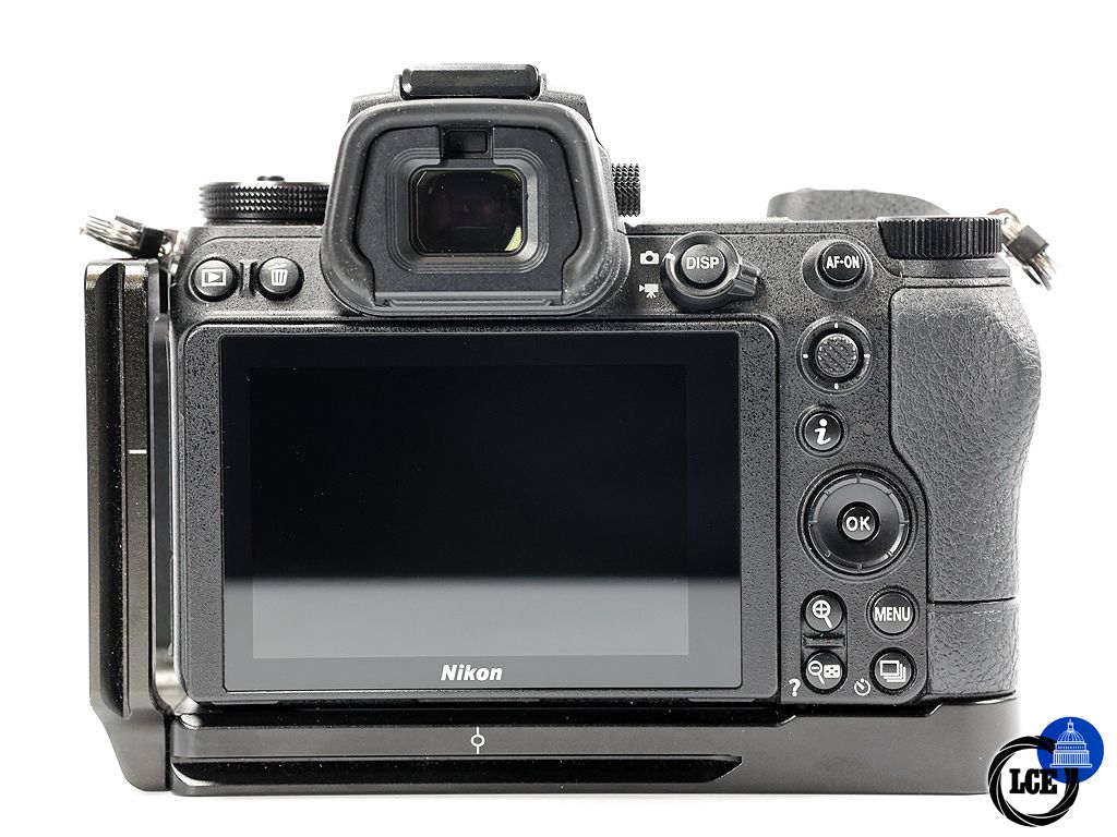 Nikon Z 6 II Body + SmallRig L-Bracket *Boxed* | 1277540