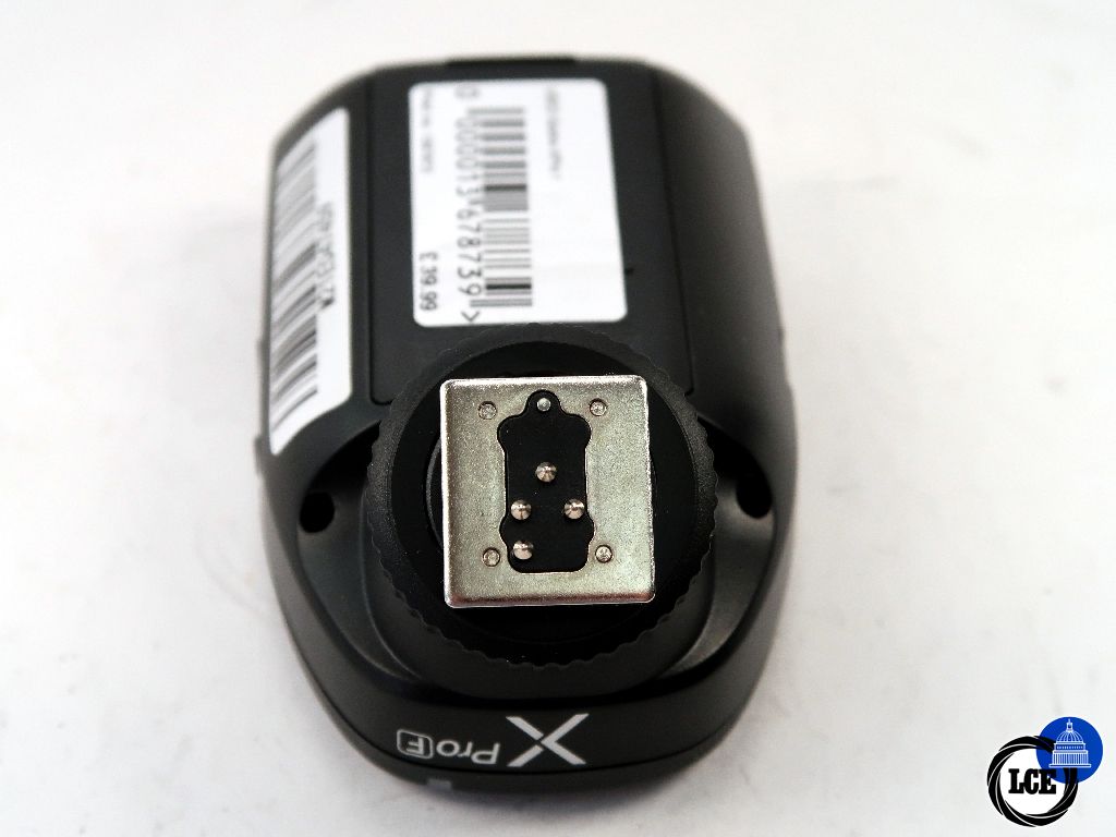 Godox Xpro 1 transmitter