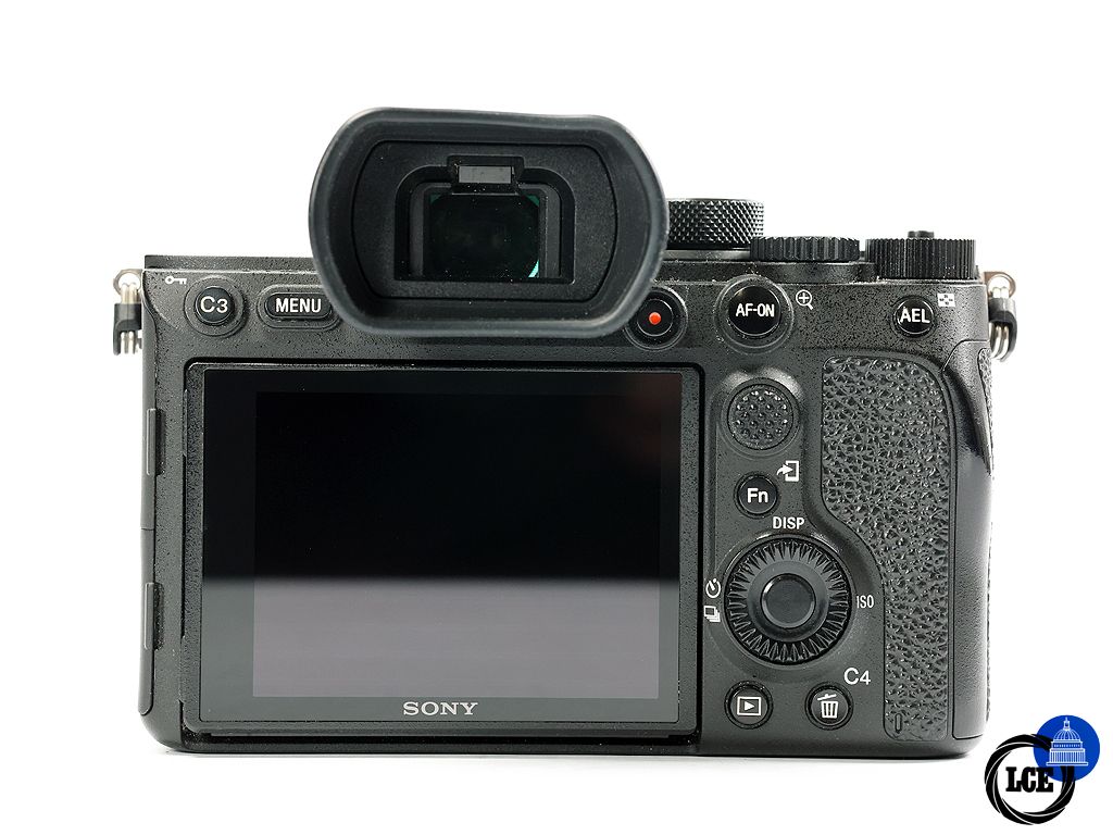 Sony A7R IV *Boxed* | 1277542