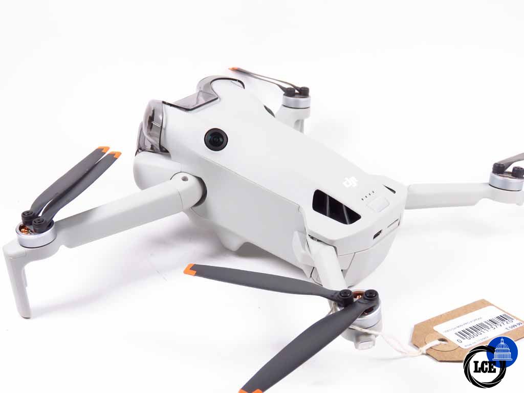 DJI Mini 4 ProFly More Combo
