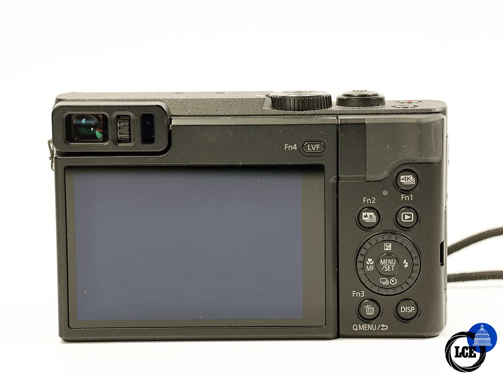 Panasonic TZ-90 *BOXED*