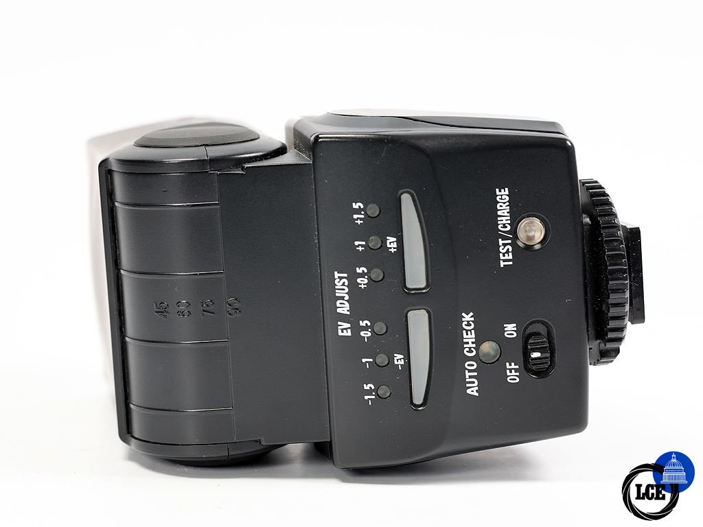 Sunpak PF30X FLASH 