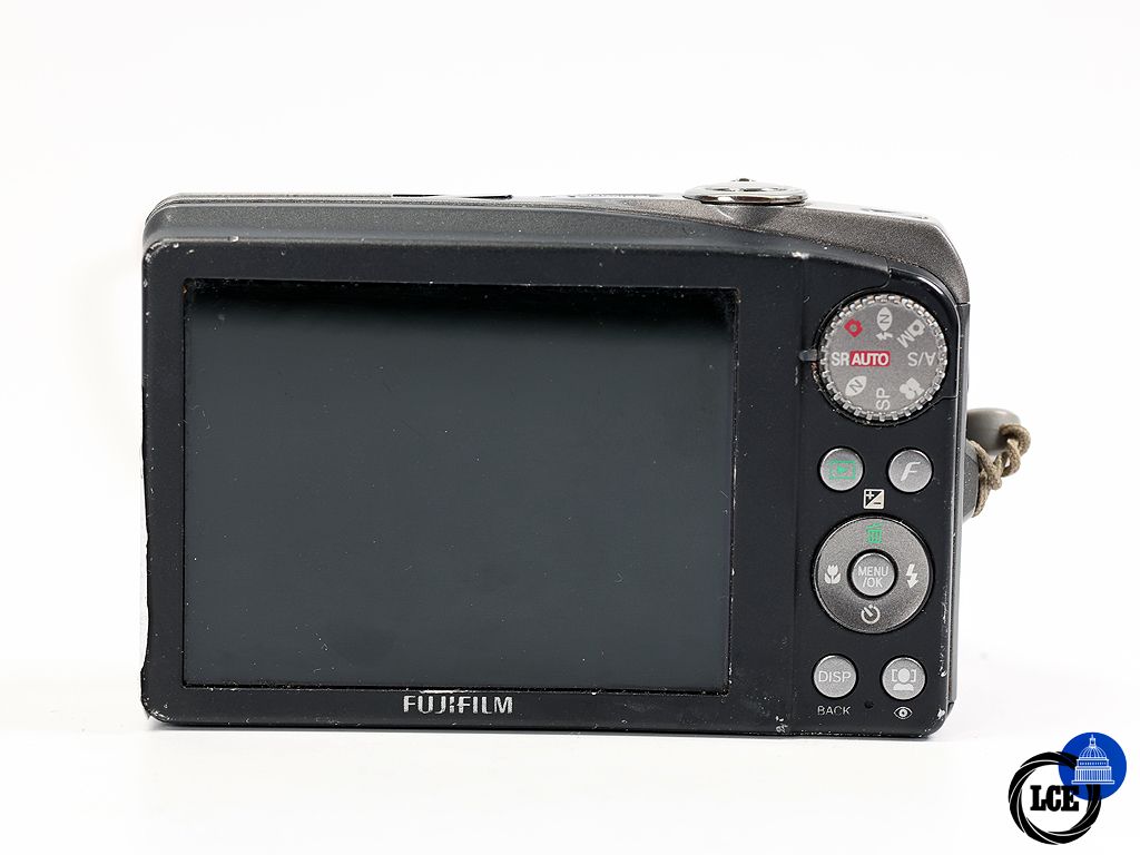FujiFilm F60FD 