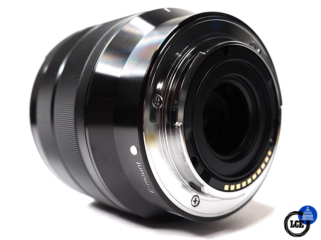 Sony 10-18mm f4