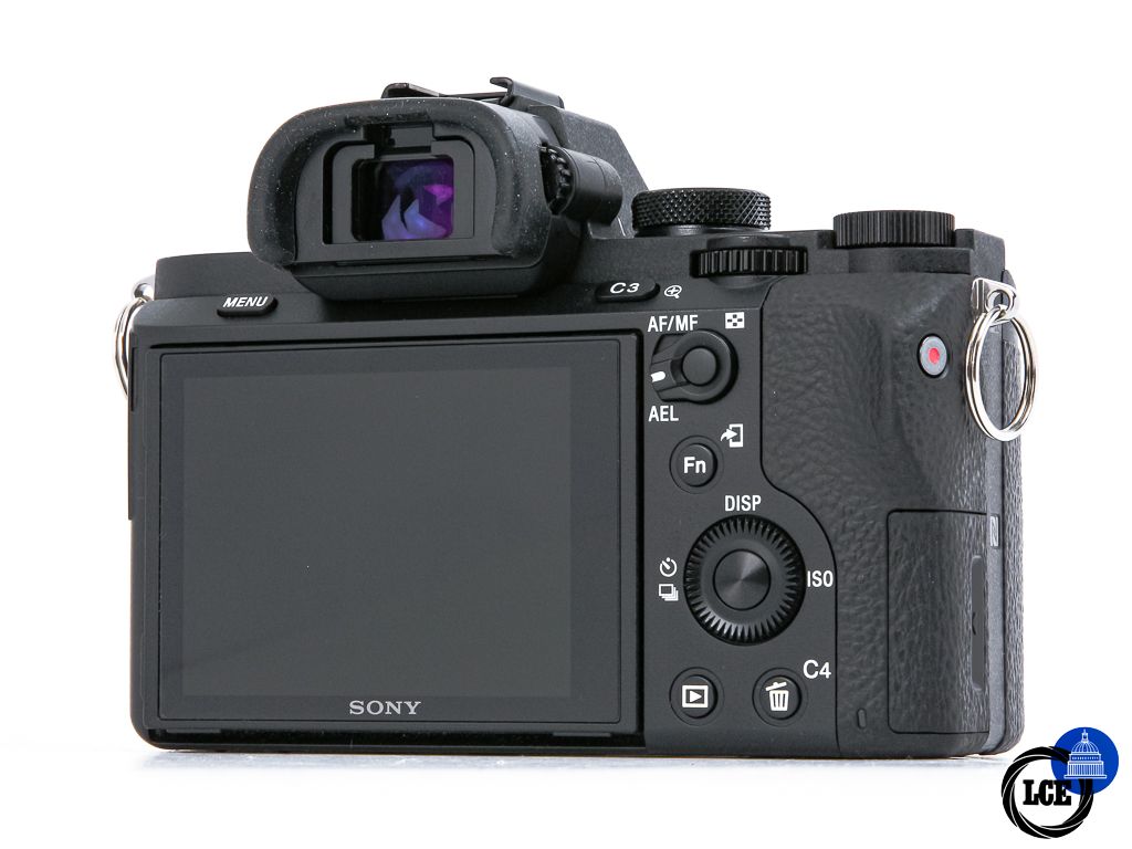 Sony A7 II Body **2k Shutter Count**