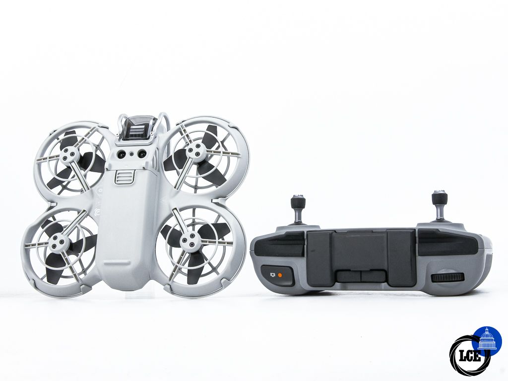 DJI Neo Fly More Combo