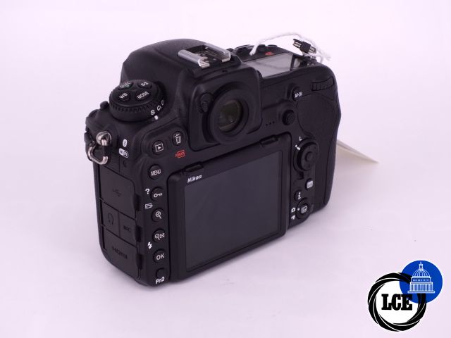 Nikon D500 Body
