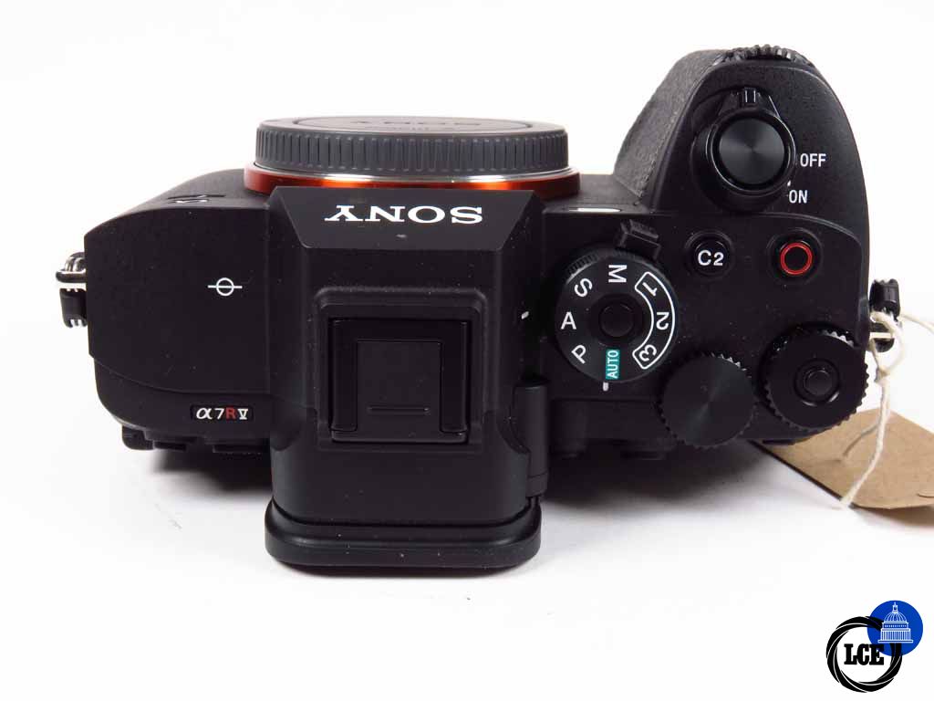 Sony A7R MKV