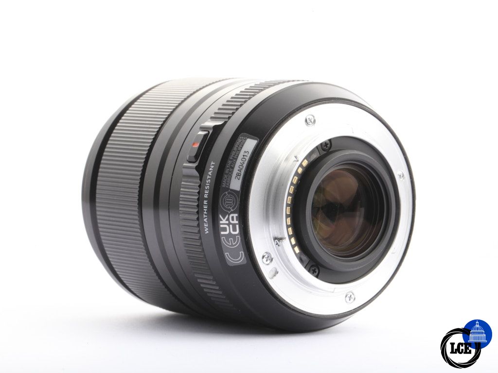 FujiFilm XF 33mm f/1.4 R LM WR | 10115442