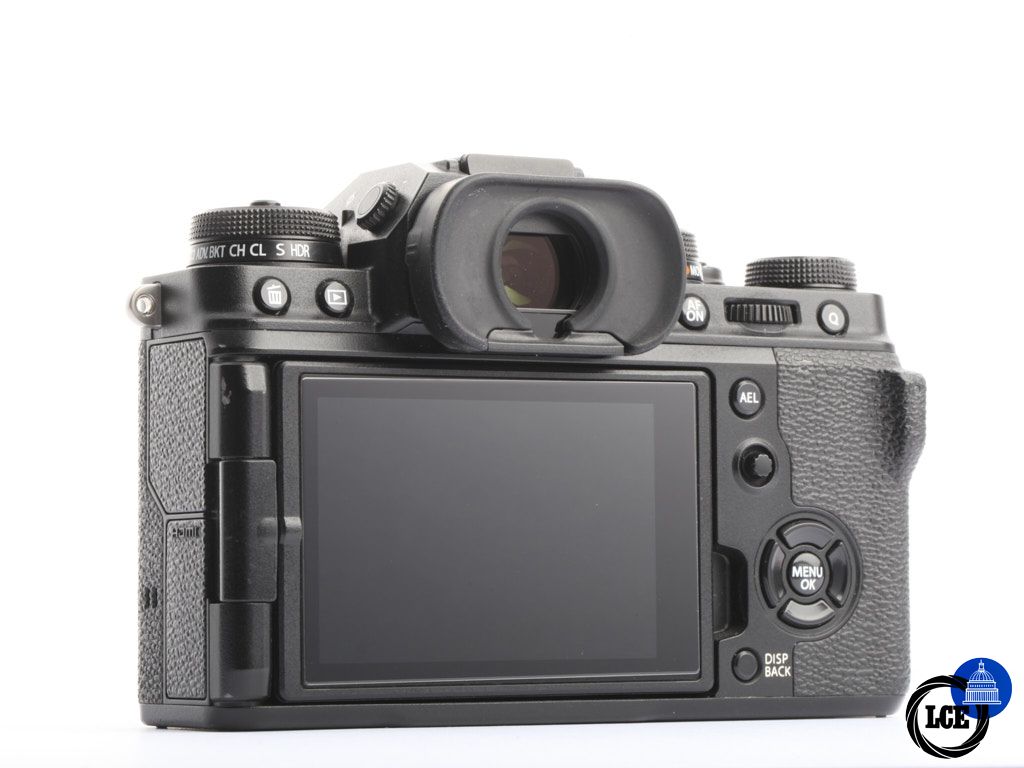 FujiFilm X-T4 Body | 10115440