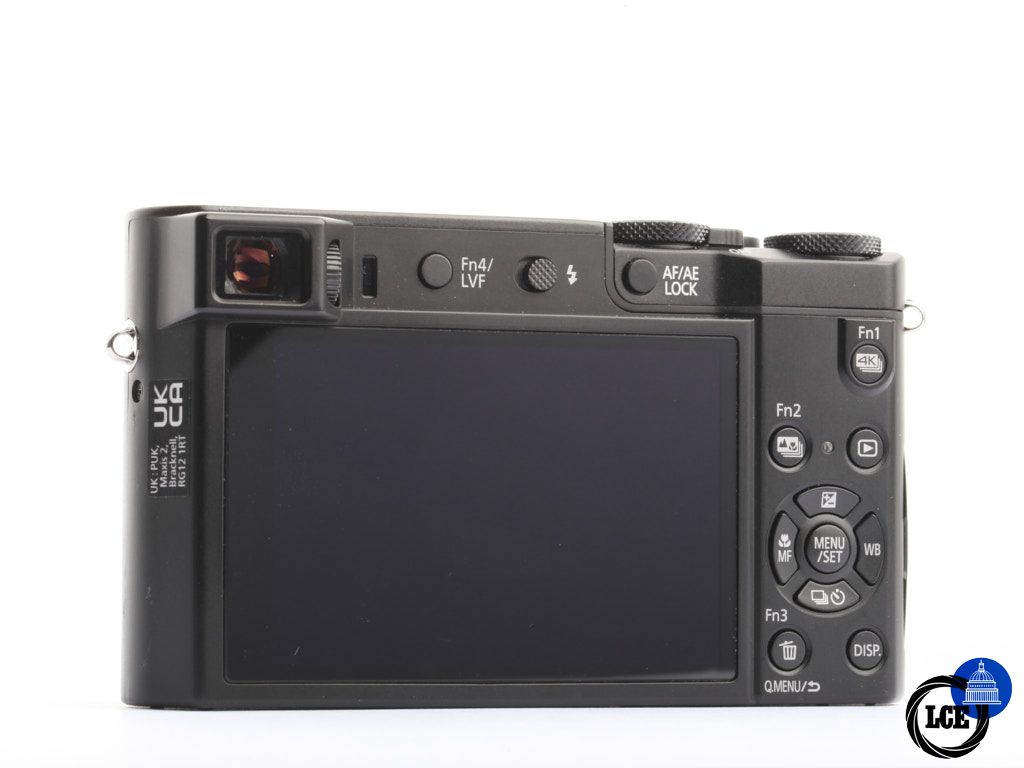 Panasonic Lumix TZ100 | 10115445