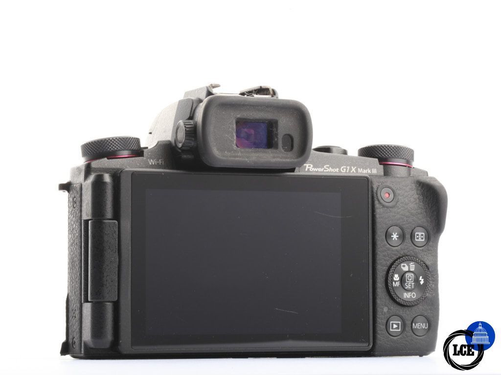 Canon Powershot G1 X III | 10115444