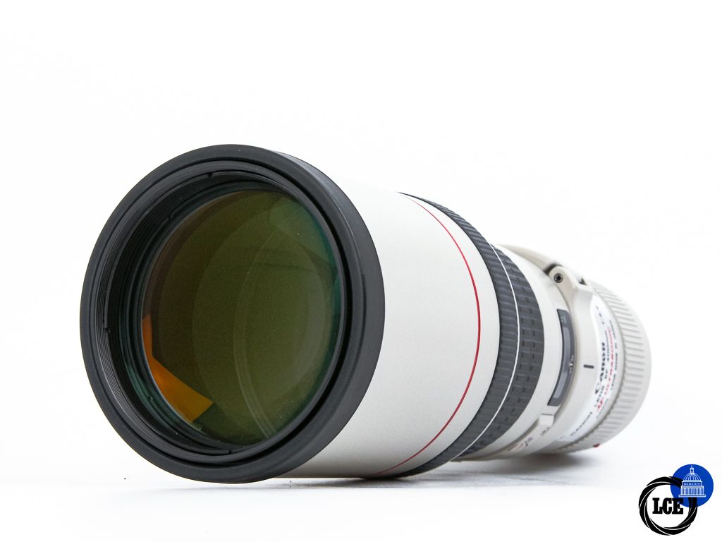 Canon EF 400mm f5.6 L USM