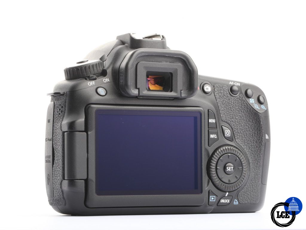 Canon EOS 60D Body | 10115443