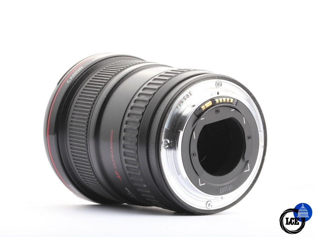 Canon EF 17-40mm f/4L | 10115449