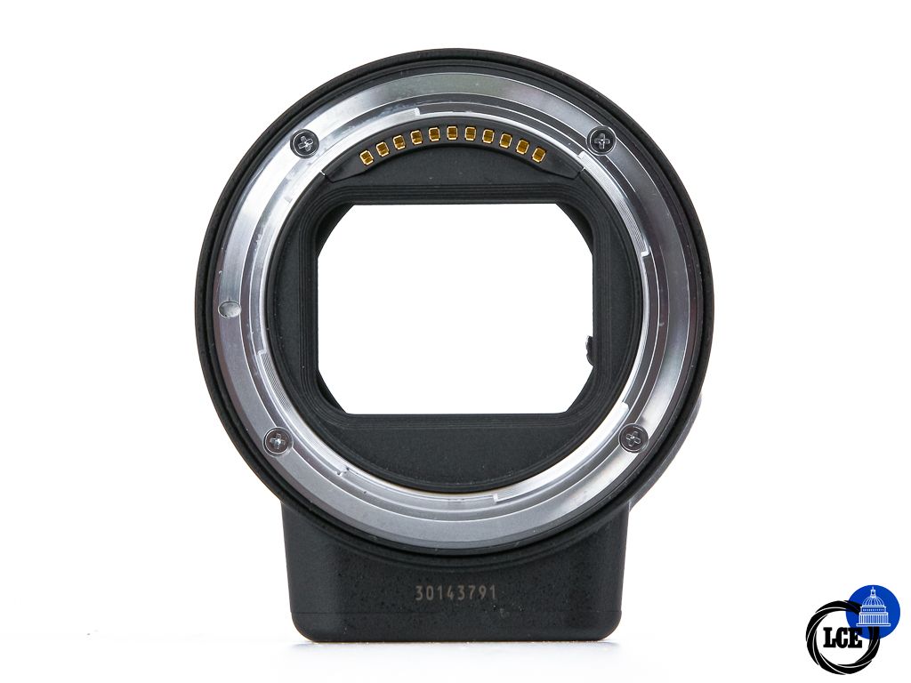 Nikon FTZ Adapter