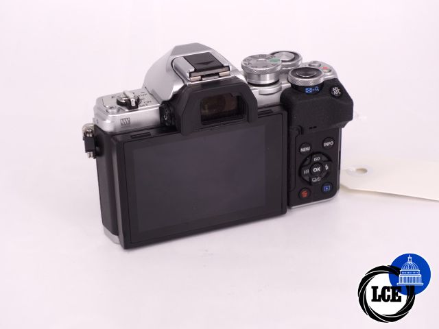 Olympus OM-D E-M10 Body