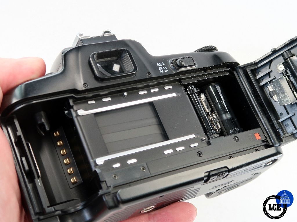 Nikon F601 Body