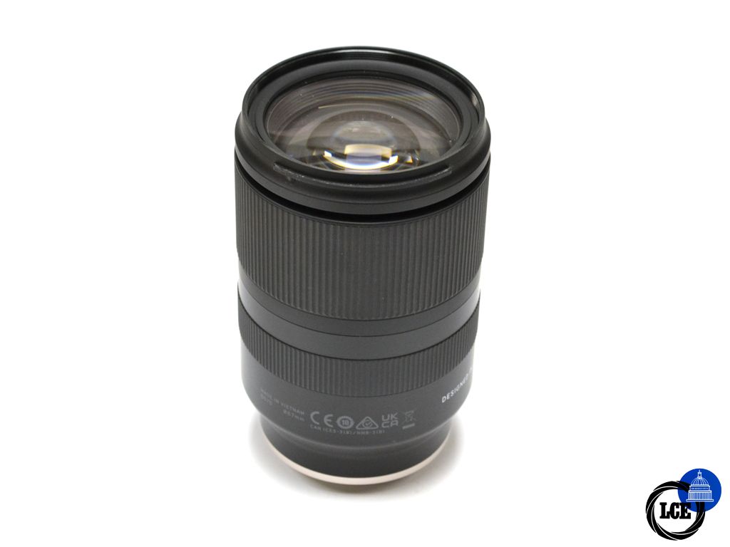 Tamron 17-70mm f2.8 Di III Sony fit