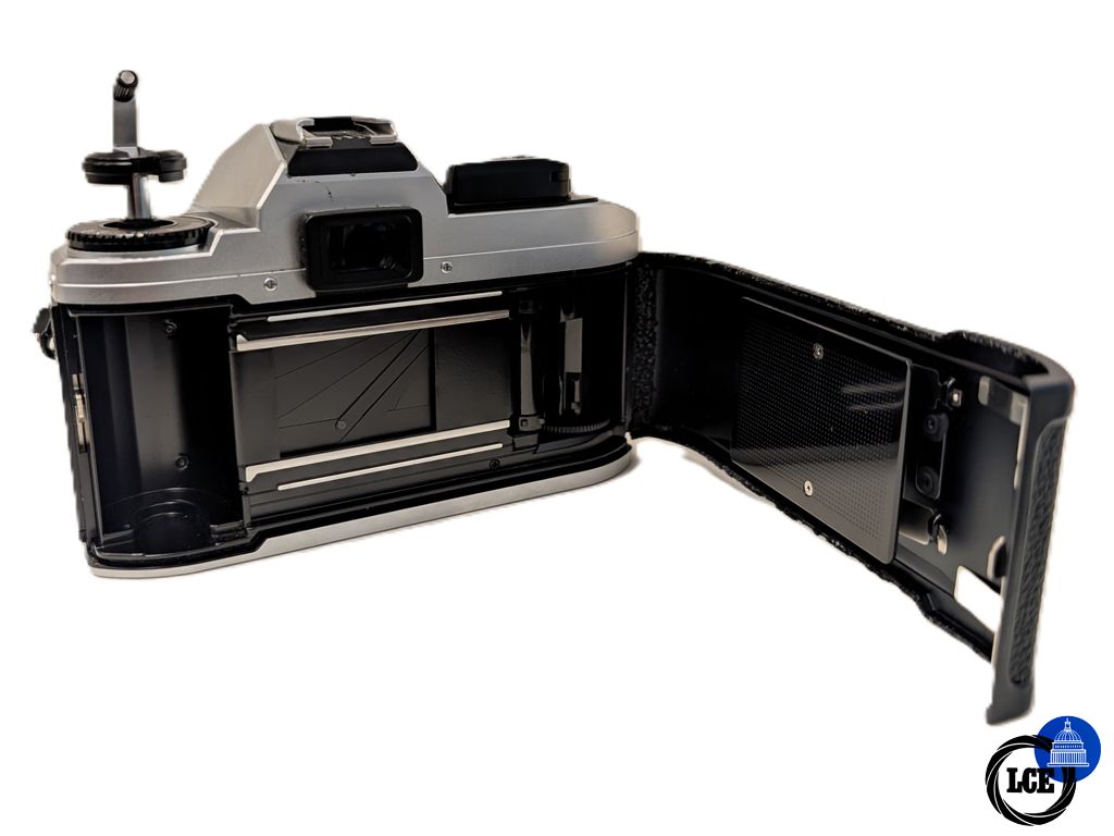 Nikon FG-20 Body