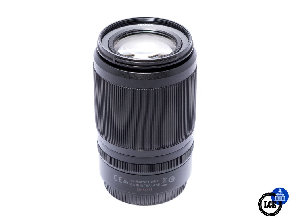 Nikon Z 50-250mm f/4.5-6.3 VR DX *Boxed*