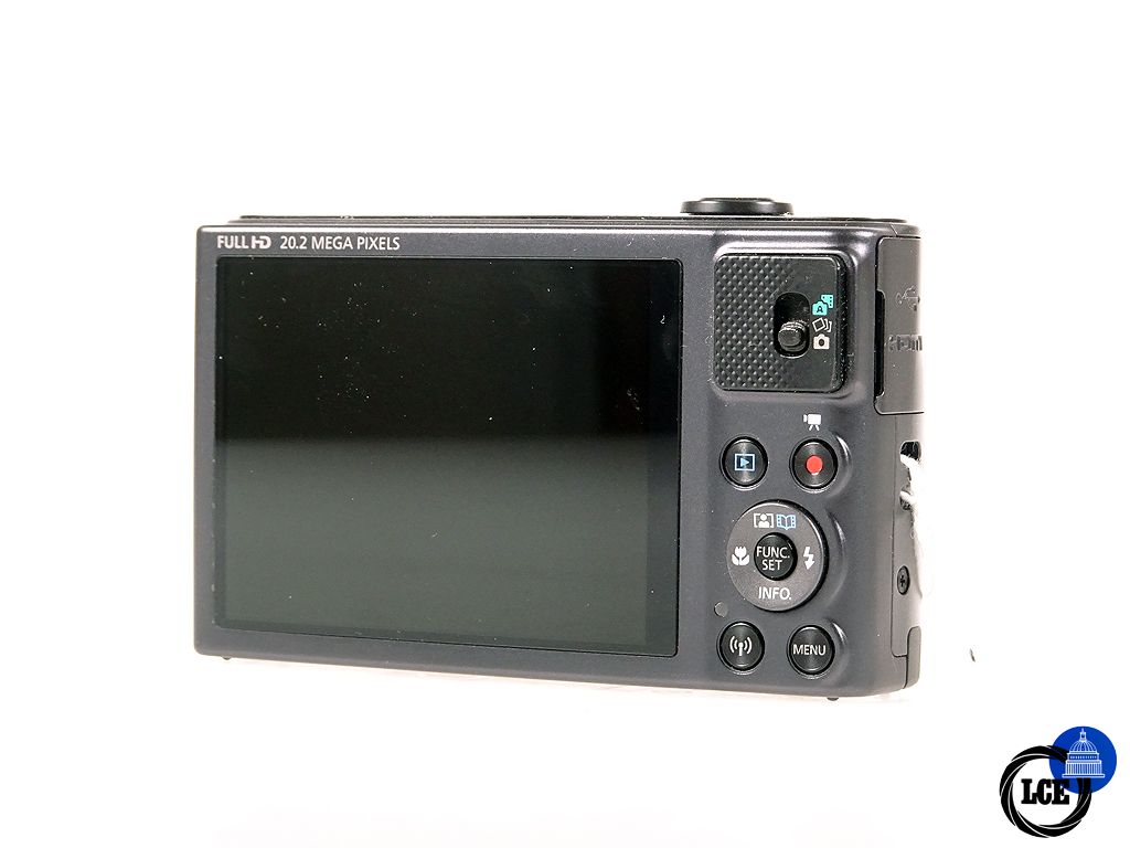 Canon Powershot SX620 HS