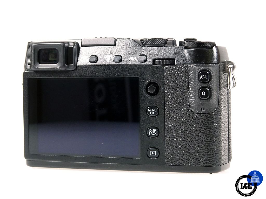 FujiFilm X-E3 Body