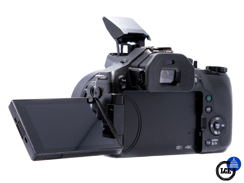Panasonic Lumix FZ330 *Boxed*