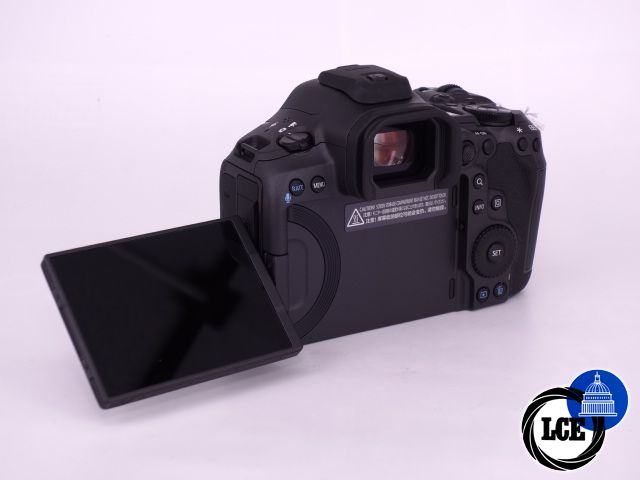 Canon R5 II Body ***Un-used, unwanted gift***