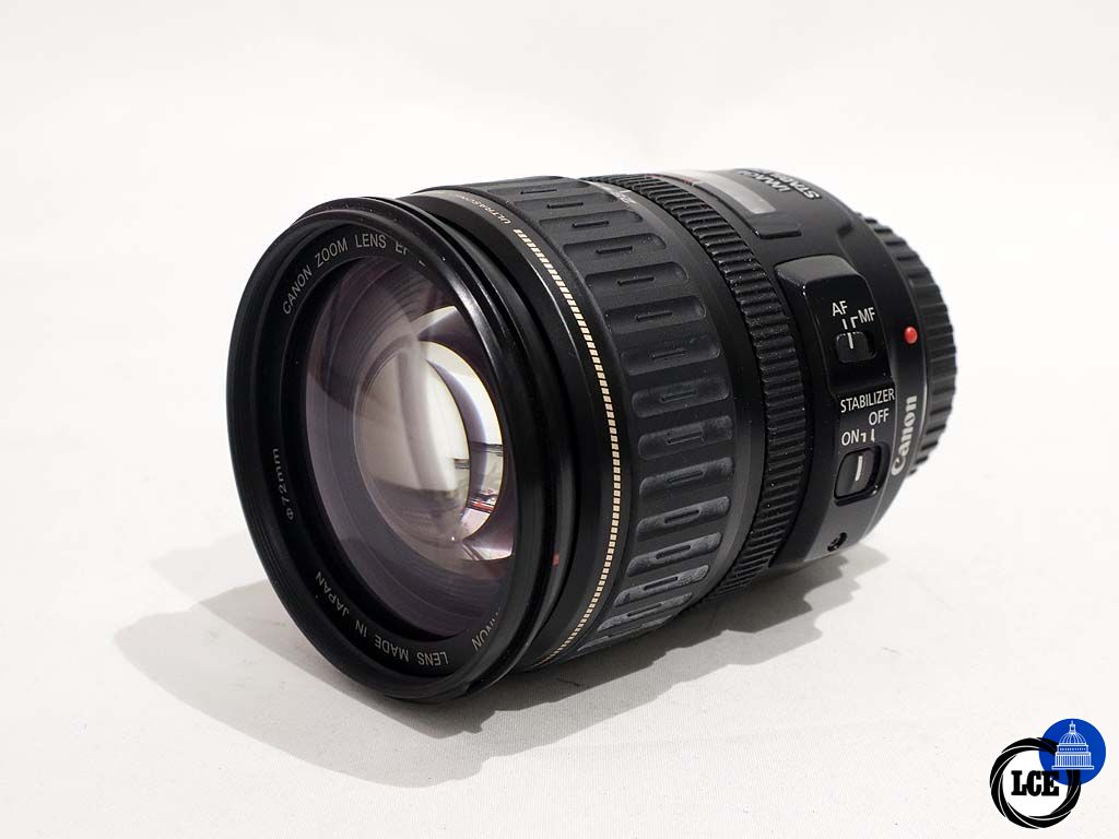 Canon 28-135MM F.3.5-5.6 IS 