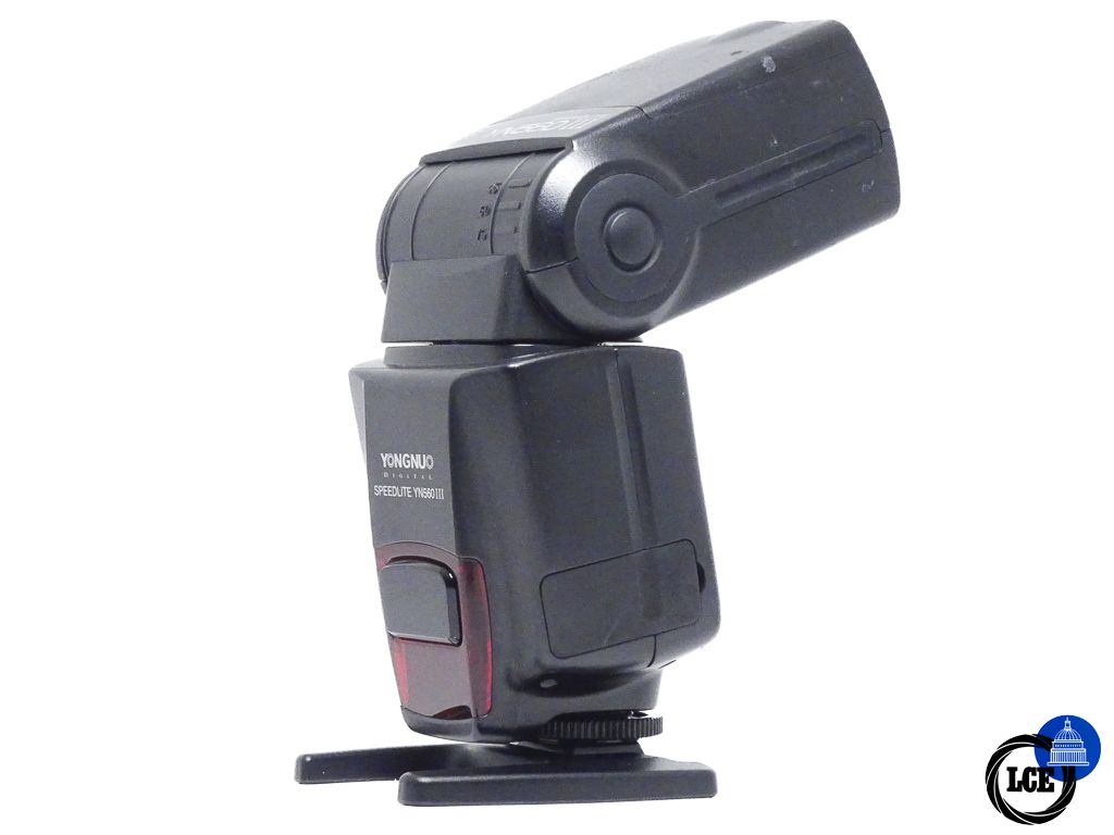 Yongnuo Speedlite YN560 III