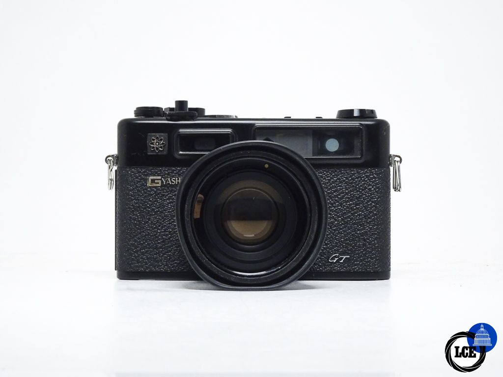 Yashica Electro 35GT