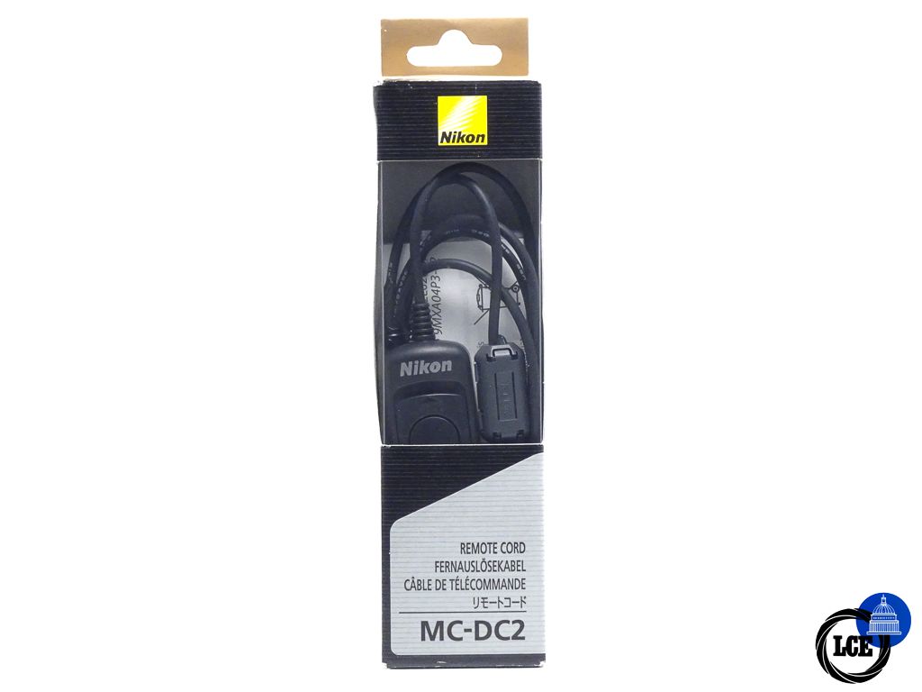 Nikon MC-DC2