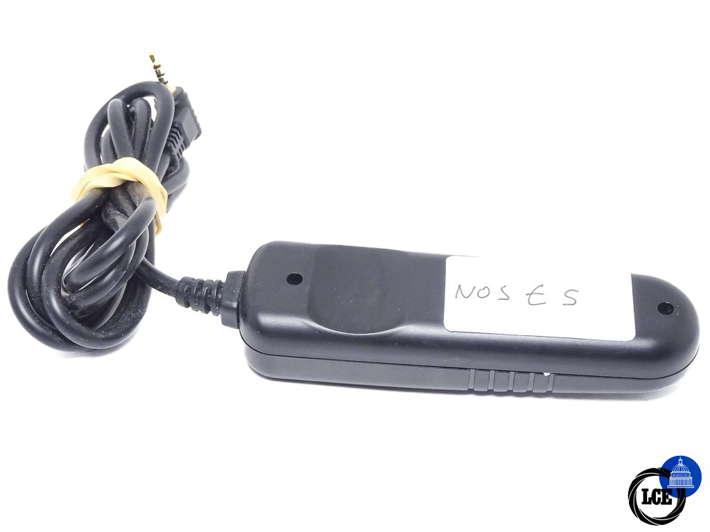Miscellaneous Pixel RC-201 3.5mm Shutter release