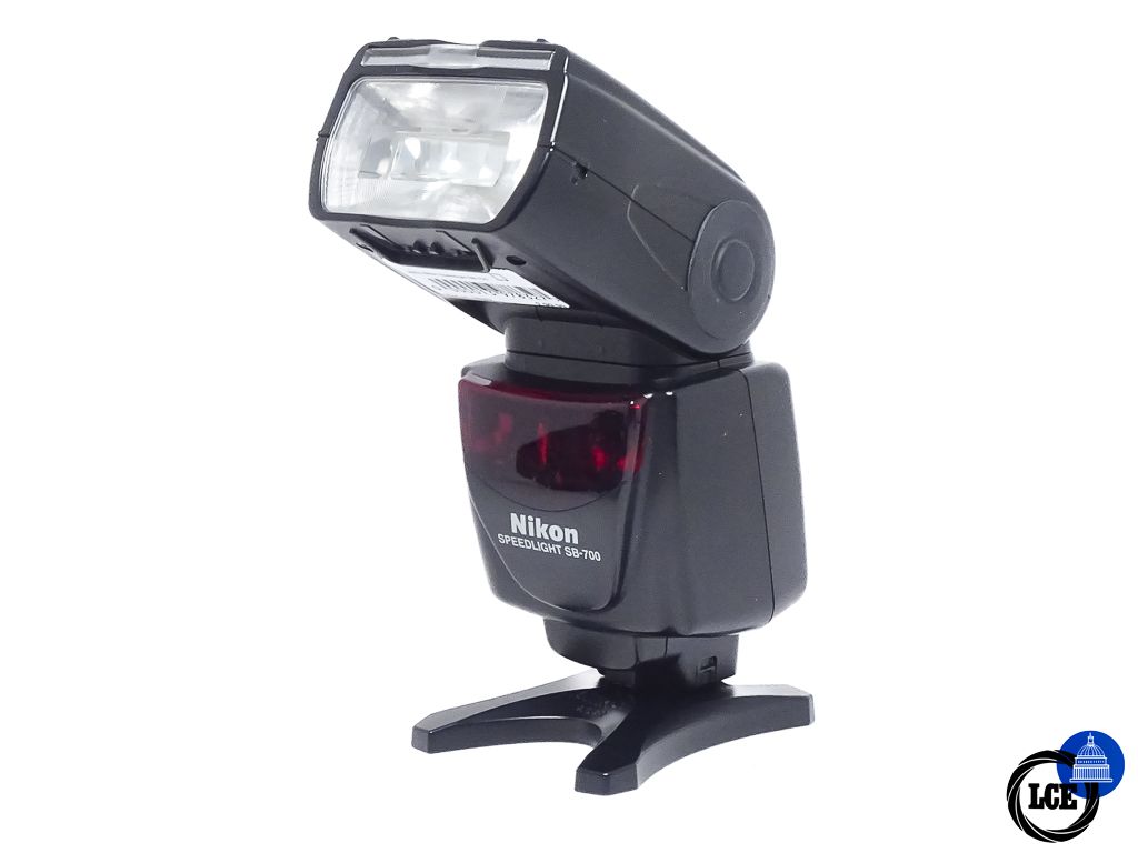 Nikon Speedlight SB-700