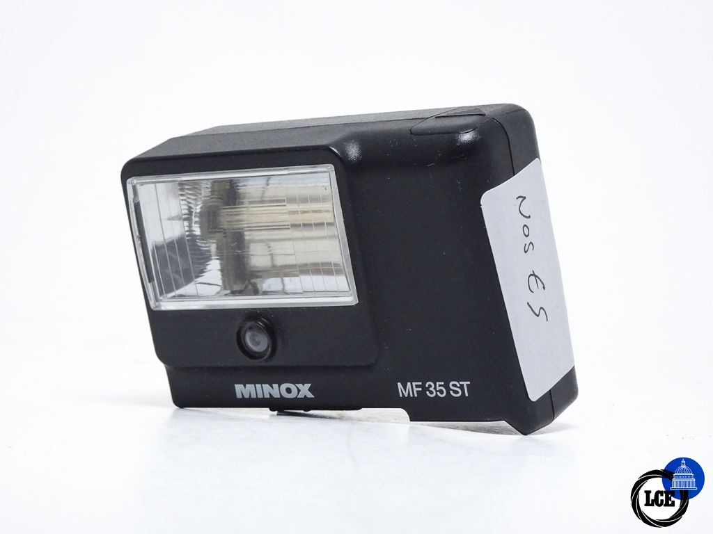 Minox MF35 ST