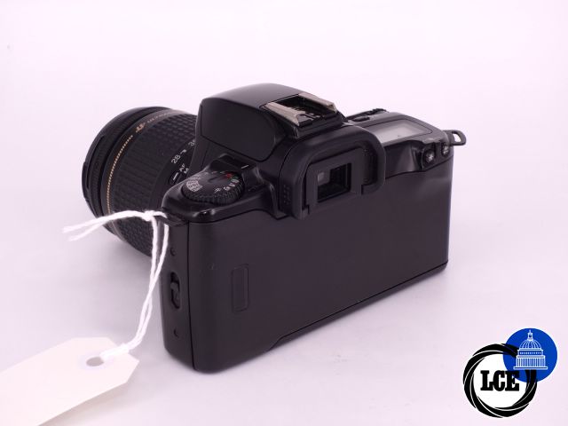 Canon EOS 500 + EF 280-80mm F3.5-5.6 III USM