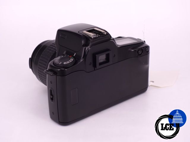 Canon EOS 1000FN + EF 35-80mm F4-5.6 II