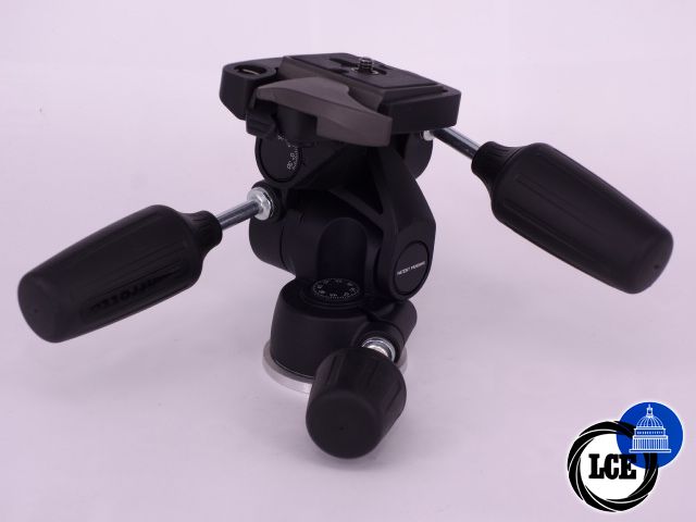 Manfrotto 804RC2 Head