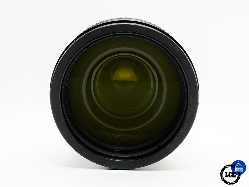 Nikon AF-S 80-400mm F4.5-5.6G ED VR N