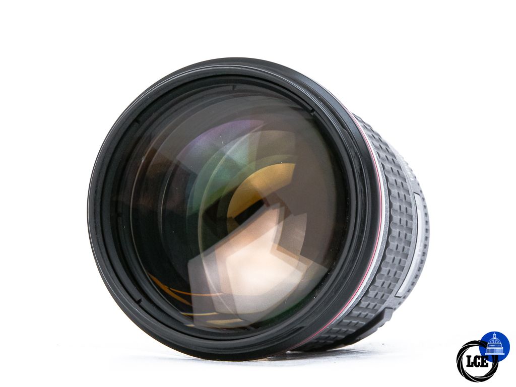 Canon EF 135mm f2 L USM