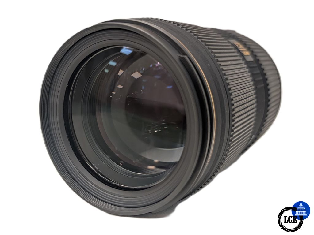 Sigma 50-150mm F2.8 APO DC EX HSM Canon EF-S Fit 