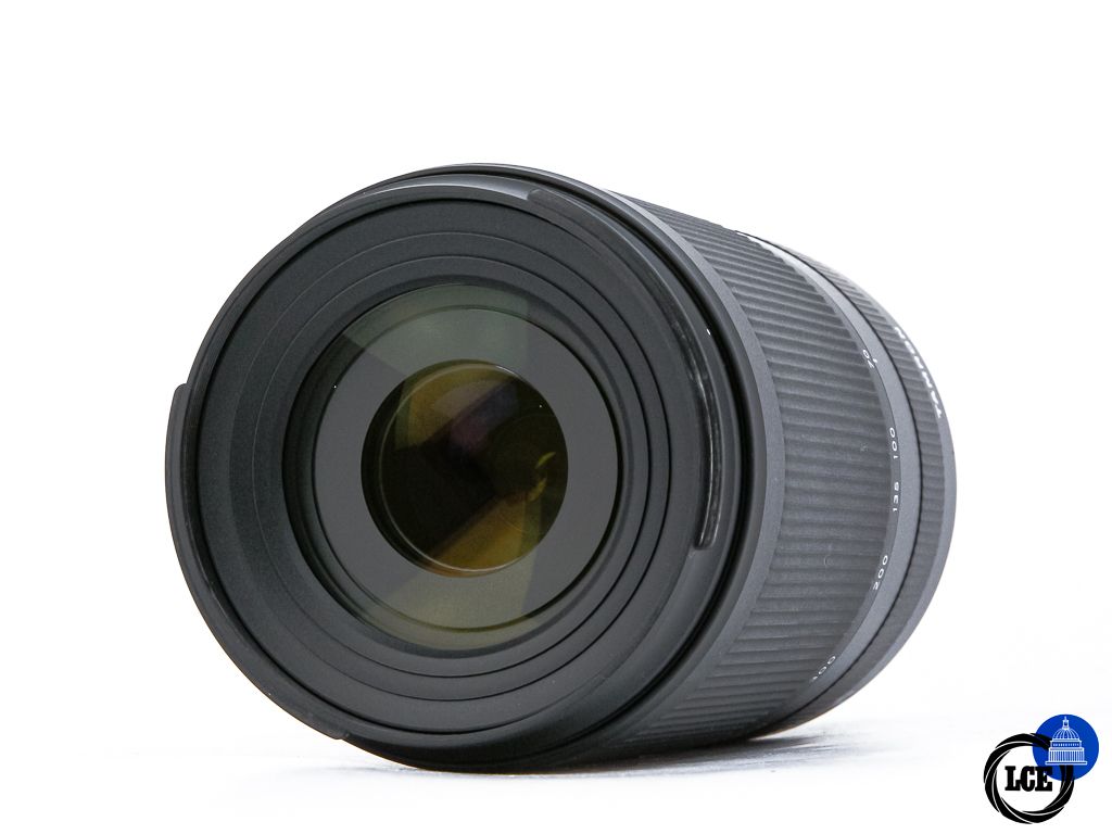 Tamron 70-300mm f4.5-6.3 Di III RXD Sony FE Mount