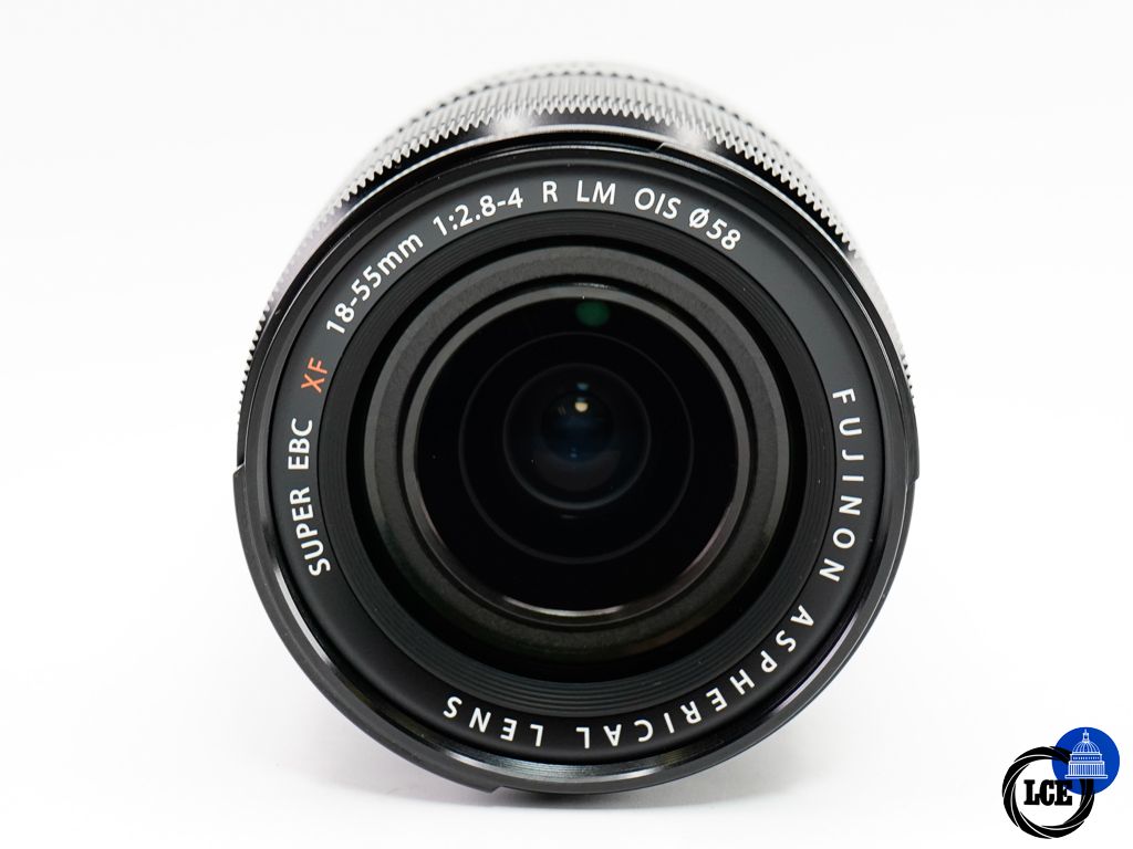 FujiFilm XF 18-55mm F2.8-4 R LM OIS * MINT & BOXED *