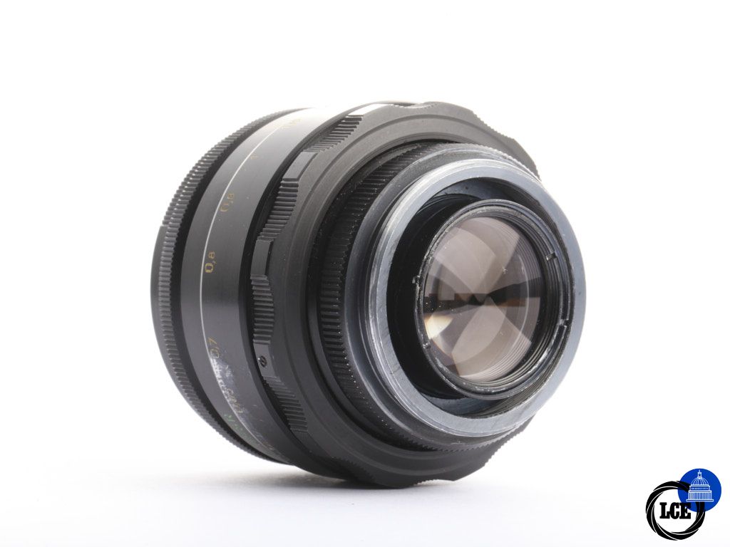 Miscellaneous Helios-44-2 58mm f/2 [M42] | 10115489