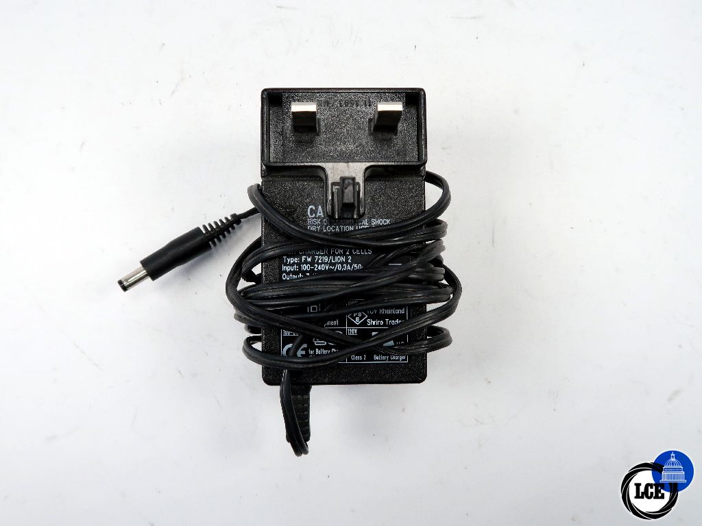 Hasselblad BC-H Battery Charger