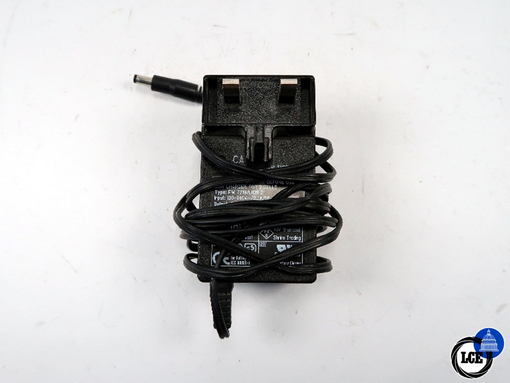 Hasselblad BC-H Battery Charger