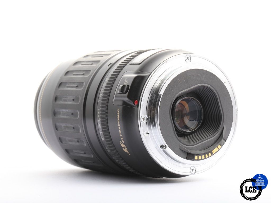 Canon EF 100-300mm f/4.5-5.6 | 10115480